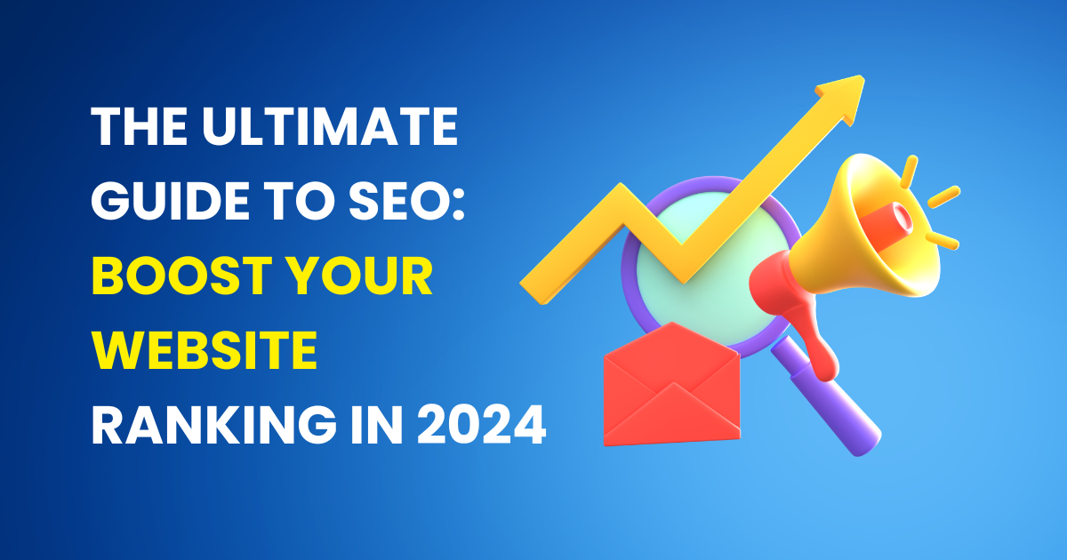 boost your website ranking